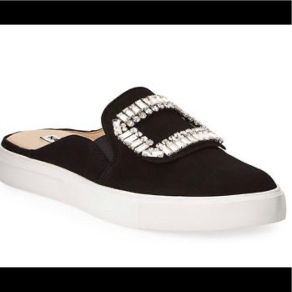 Karl Lagerfeld mule sneaker
